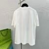 Luxury Designer Fashion men short sleeves T shirt-275