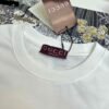 Luxury Designer Fashion men short sleeves T shirt-275