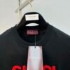Luxury Designer Fashion men short sleeves T shirt-276