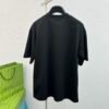 Luxury Designer Fashion men short sleeves T shirt-276