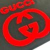 Luxury Designer Fashion men short sleeves T shirt-276
