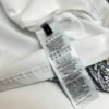 Luxury Designer Fashion men short sleeves T shirt-277