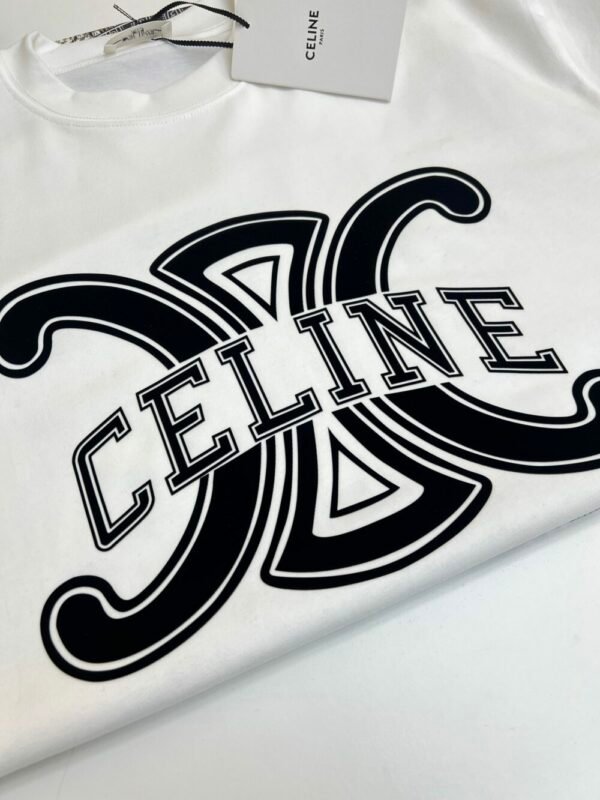 Luxury Designer Fashion men short sleeves T shirt-278