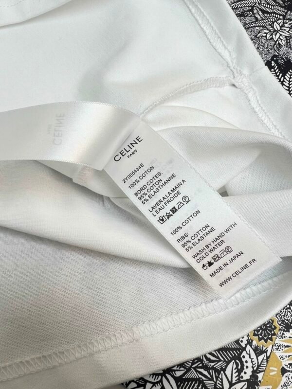 Luxury Designer Fashion men short sleeves T shirt-278