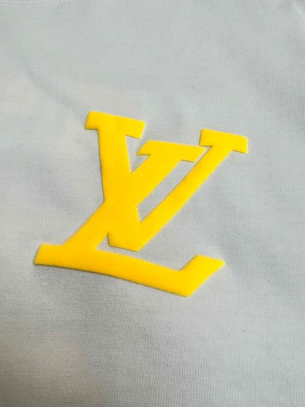 Luxury Designer Fashion men short sleeves T shirt-280