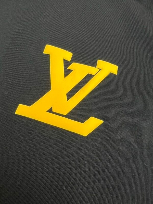 Luxury Designer Fashion men short sleeves T shirt-281