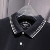 Luxury Designer Fashion men short sleeves T shirt-313