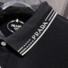 Luxury Designer Fashion men short sleeves T shirt-313