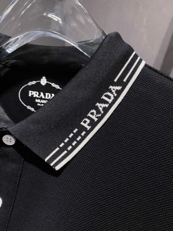 Luxury Designer Fashion men short sleeves T shirt-313