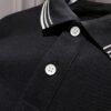 Luxury Designer Fashion men short sleeves T shirt-313