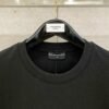 Luxury Designer Fashion men short sleeves T shirt-329
