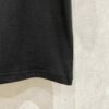 Luxury Designer Fashion men short sleeves T shirt-329