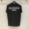 Luxury Designer Fashion men short sleeves T shirt-329