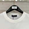 Luxury Designer Fashion men short sleeves T shirt-330
