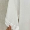 Luxury Designer Fashion men short sleeves T shirt-330