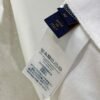 Luxury Designer Fashion men short sleeves T shirt-330