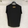 Luxury Designer Fashion men short sleeves T shirt-345
