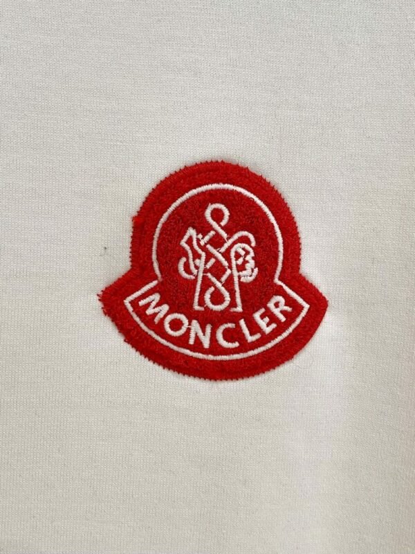 Luxury Designer Fashion men short sleeves T shirt-348