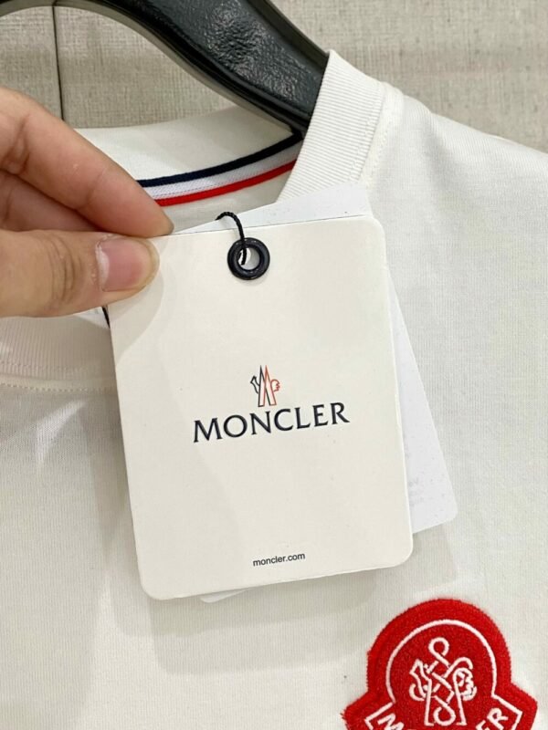 Luxury Designer Fashion men short sleeves T shirt-348