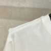 Luxury Designer Fashion men short sleeves T shirt-350