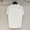 Luxury Designer Fashion men short sleeves T shirt-350