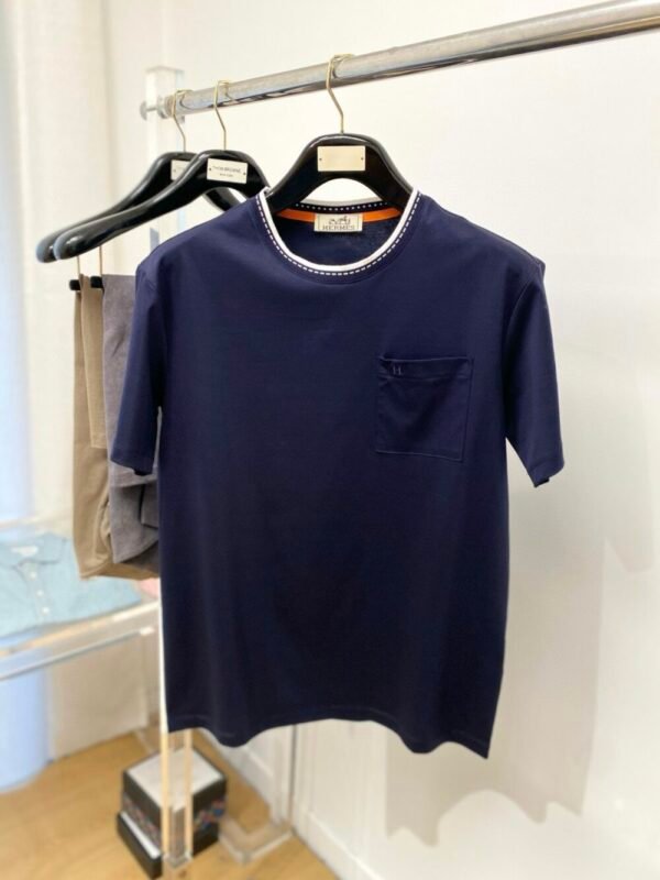 wsxc1743347289114_0 Luxury Designer Fashion men short sleeves T shirt-364