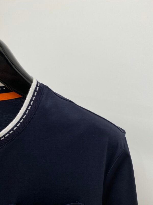 wsxc1743347289114_2 Luxury Designer Fashion men short sleeves T shirt-364