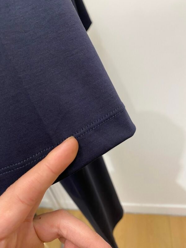 wsxc1743347289114_4 Luxury Designer Fashion men short sleeves T shirt-364