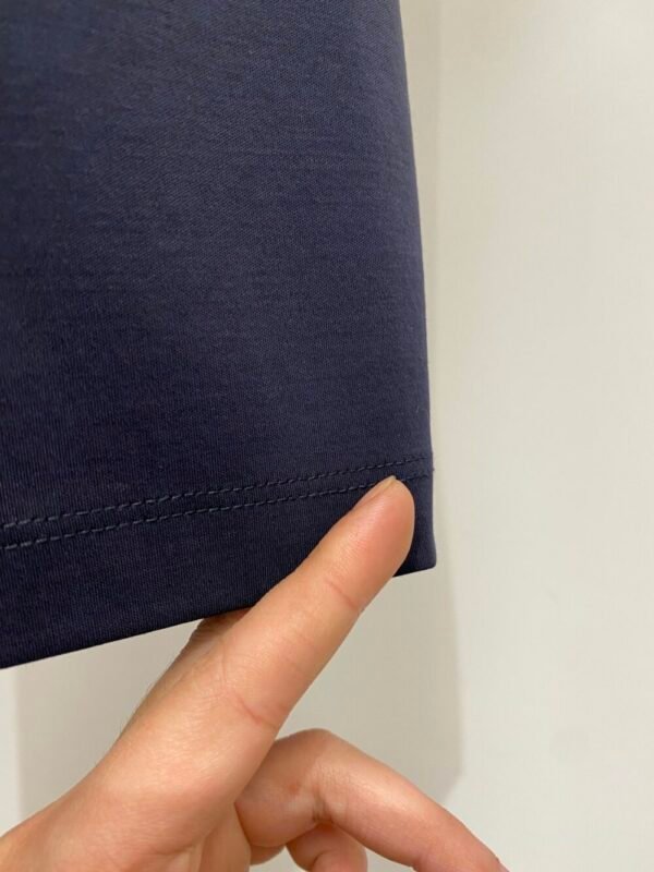 wsxc1743347289114_6 Luxury Designer Fashion men short sleeves T shirt-364