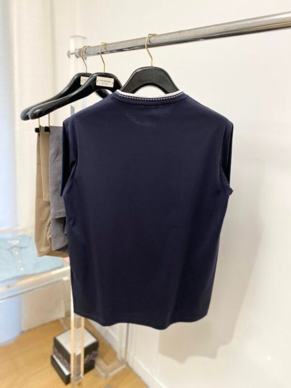 wsxc1743347289114_8 Luxury Designer Fashion men short sleeves T shirt-364