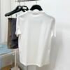 Luxury Designer Fashion men short sleeves T shirt-365