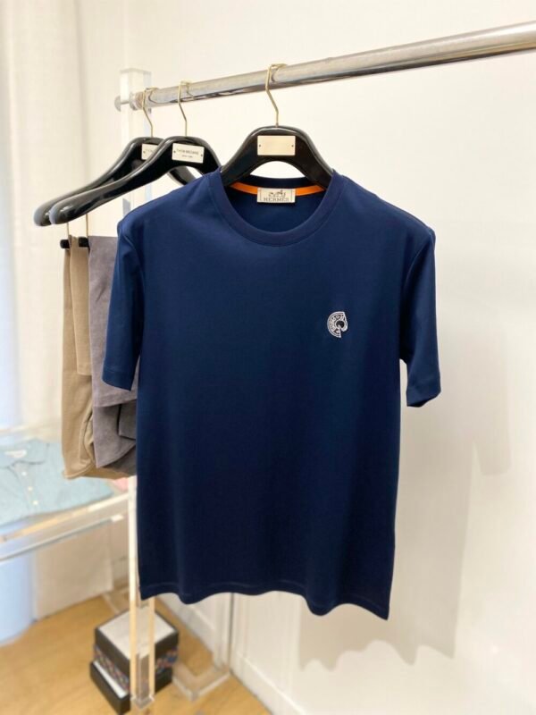 wsxc1743347317435_0 Luxury Designer Fashion men short sleeves T shirt-381