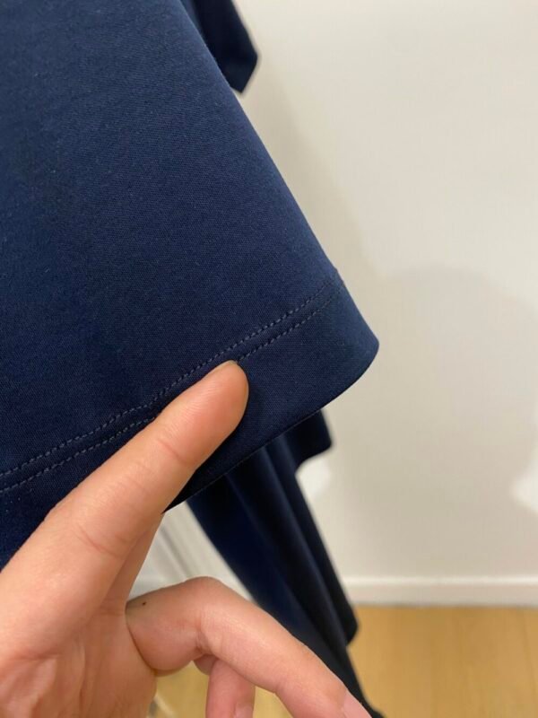 wsxc1743347317435_4 Luxury Designer Fashion men short sleeves T shirt-381