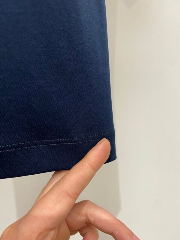 wsxc1743347317435_6 Luxury Designer Fashion men short sleeves T shirt-381