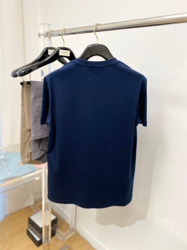 wsxc1743347317435_8 Luxury Designer Fashion men short sleeves T shirt-381