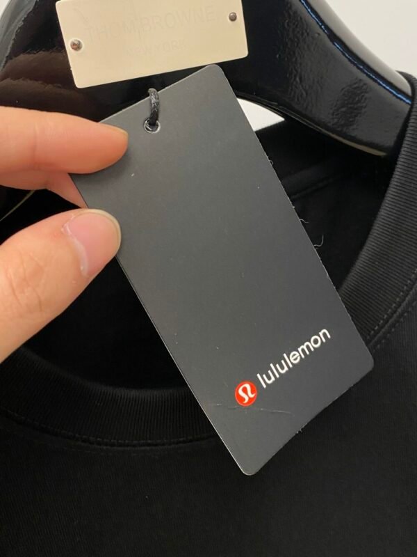 Luxury Designer Fashion men short sleeves T shirt-389