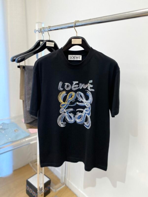 wsxc1743347341858_0 Luxury Designer Fashion men short sleeves T shirt-392