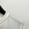 Luxury Designer Fashion men short sleeves T shirt-403