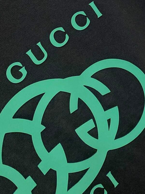 Luxury Designer Fashion men short sleeves T shirt-404