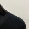 Luxury Designer Fashion men short sleeves T shirt-408