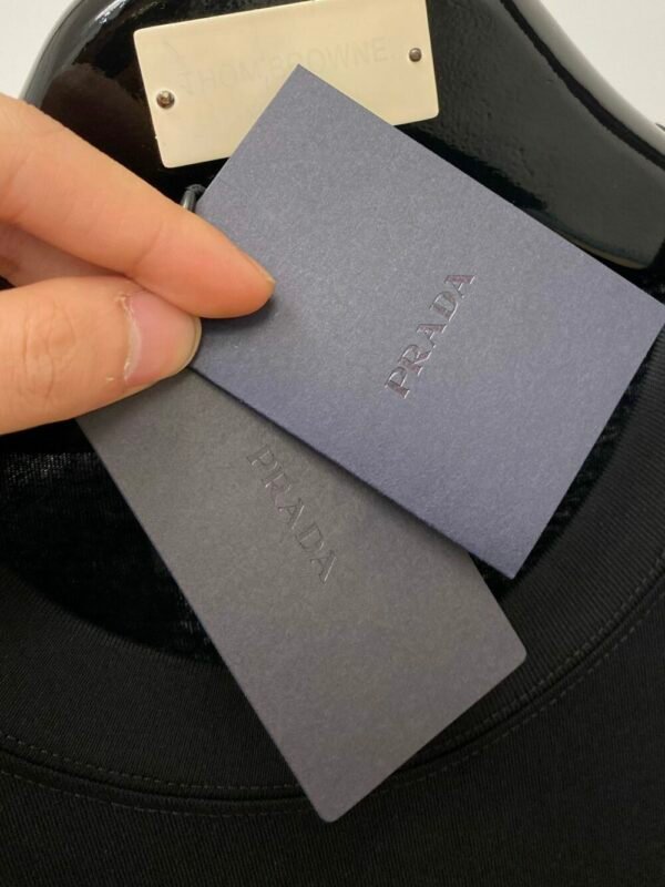 Luxury Designer Fashion men short sleeves T shirt-408