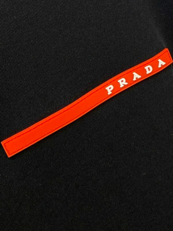 Luxury Designer Fashion men short sleeves T shirt-408