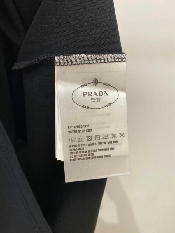 Luxury Designer Fashion men short sleeves T shirt-408