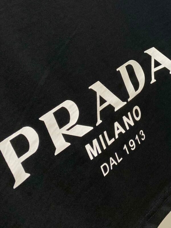 Luxury Designer Fashion men short sleeves T shirt-408