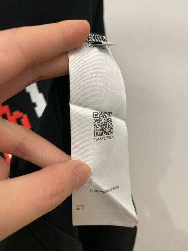 Luxury Designer Fashion men short sleeves T shirt-410