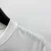 Luxury Designer Fashion men short sleeves T shirt-412