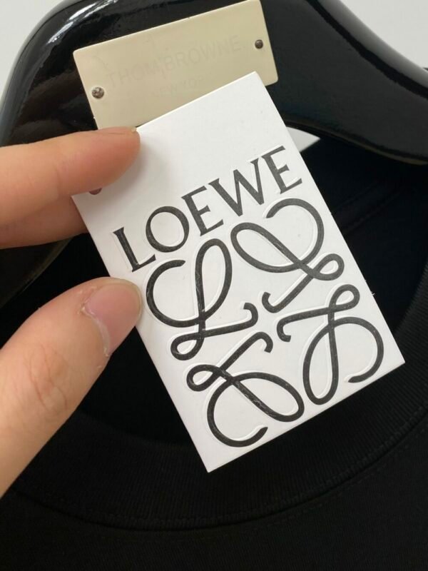 Luxury Designer Fashion men short sleeves T shirt-413