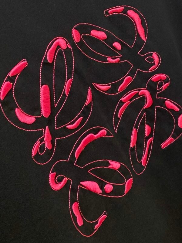 Luxury Designer Fashion men short sleeves T shirt-413