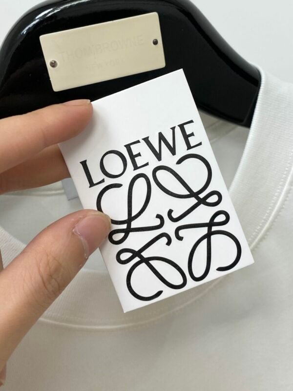 Luxury Designer Fashion men short sleeves T shirt-414