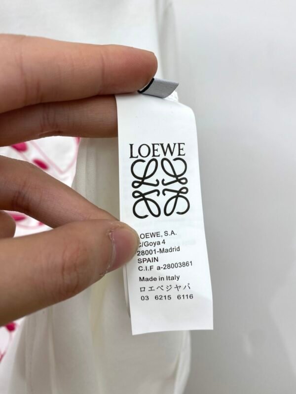 Luxury Designer Fashion men short sleeves T shirt-414